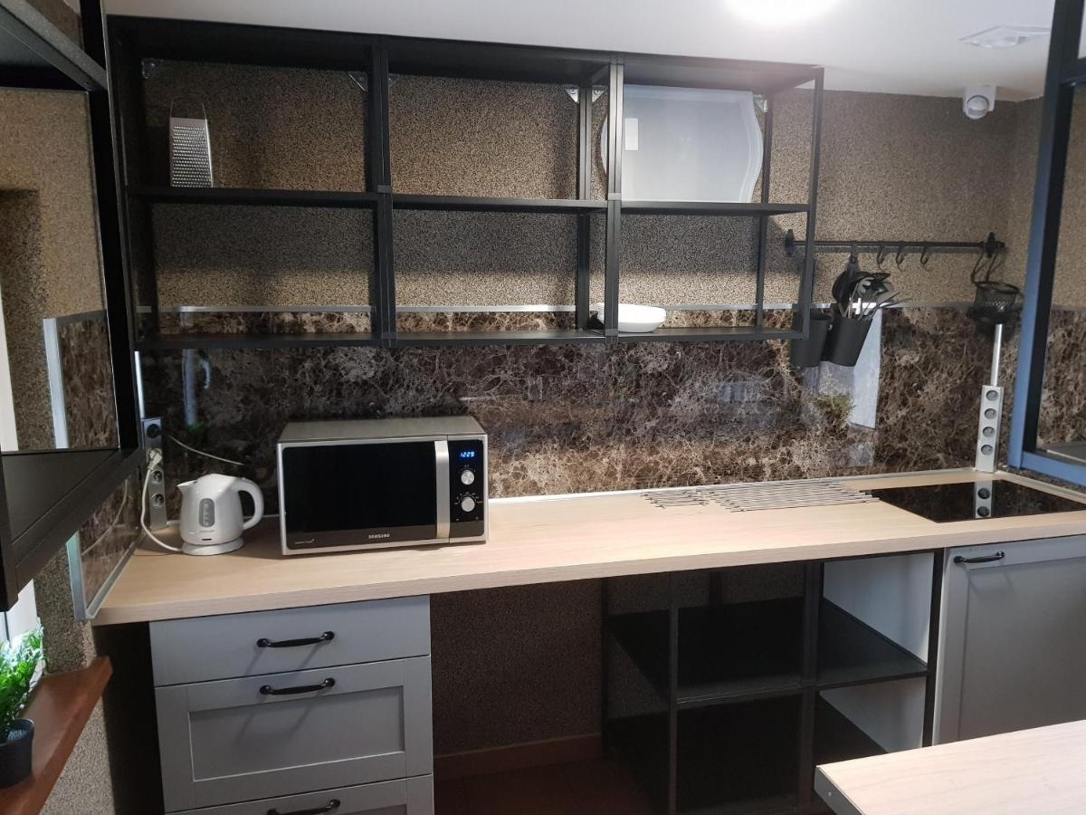 Pokoje Goscinne Nad Jeziorem Tychy Luaran gambar