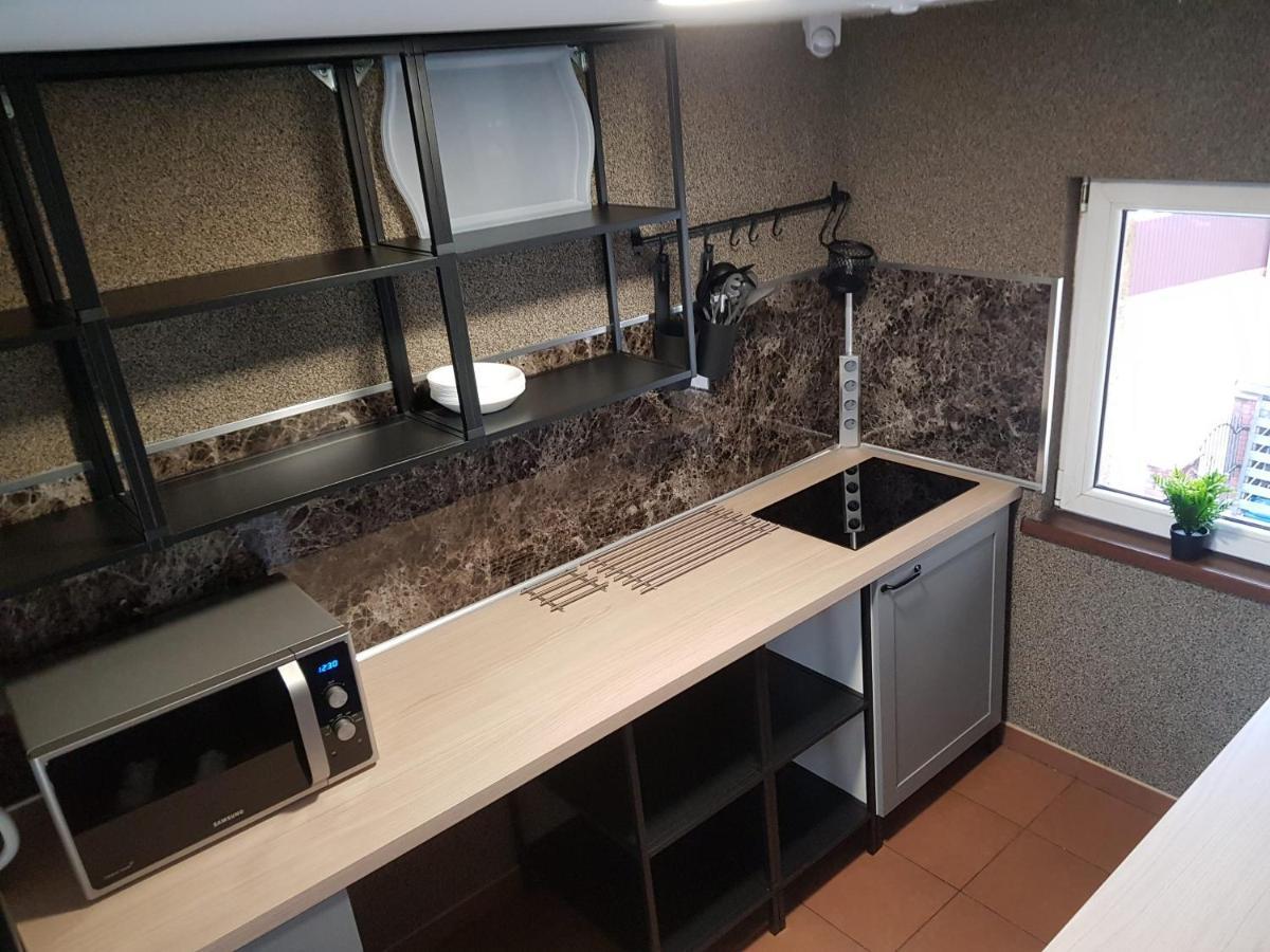 Pokoje Goscinne Nad Jeziorem Tychy Luaran gambar