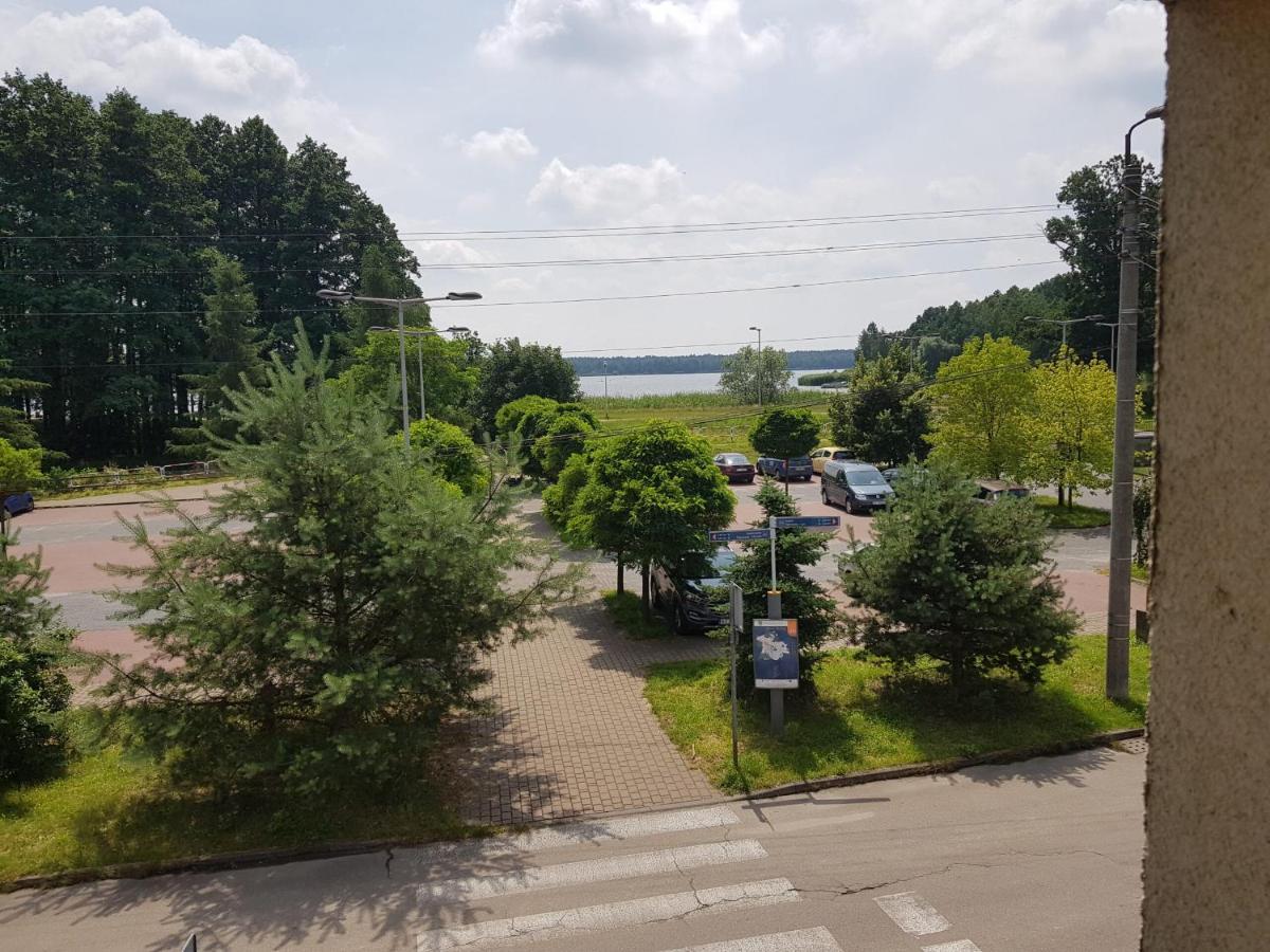 Pokoje Goscinne Nad Jeziorem Tychy Luaran gambar